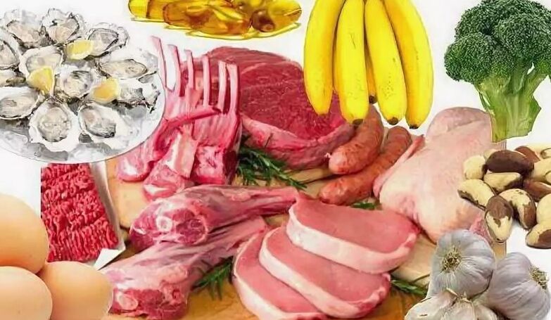 Products for testosterone and effectiveness