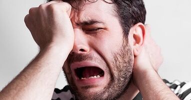 Possible side effects of potency stimulants