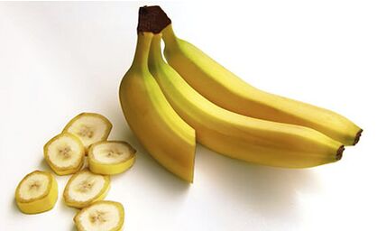 Bananas for potency