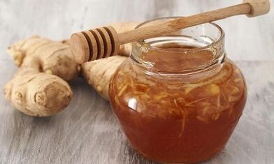 The use of the root of immunity against potency