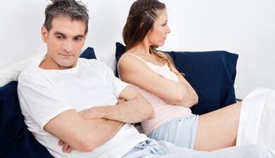Which factors influence the male power