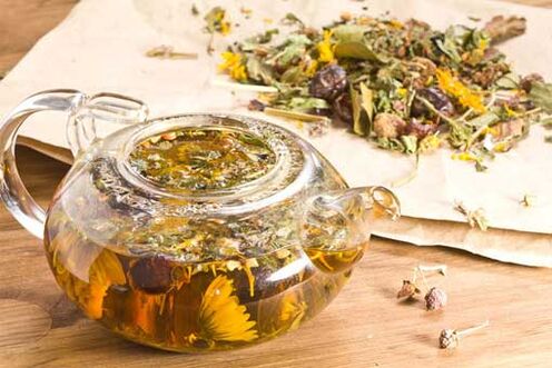 Various herbal decoctions and preparations improve potency well.